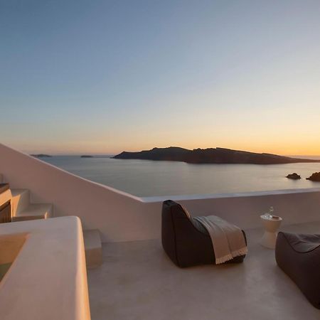 Apanema Cavehouses By Otium Villas Oia Cameră foto